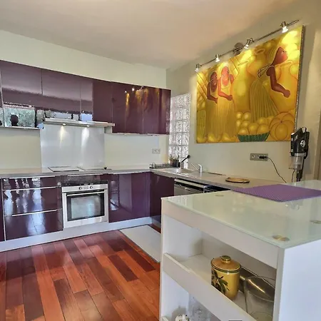 Appartement Ground Floor Facing The Sea Valras-Plage