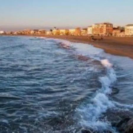 Ground Floor Facing The Sea *