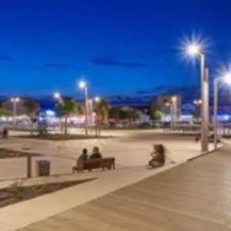 Ground Floor Facing The Sea * Valras-Plage